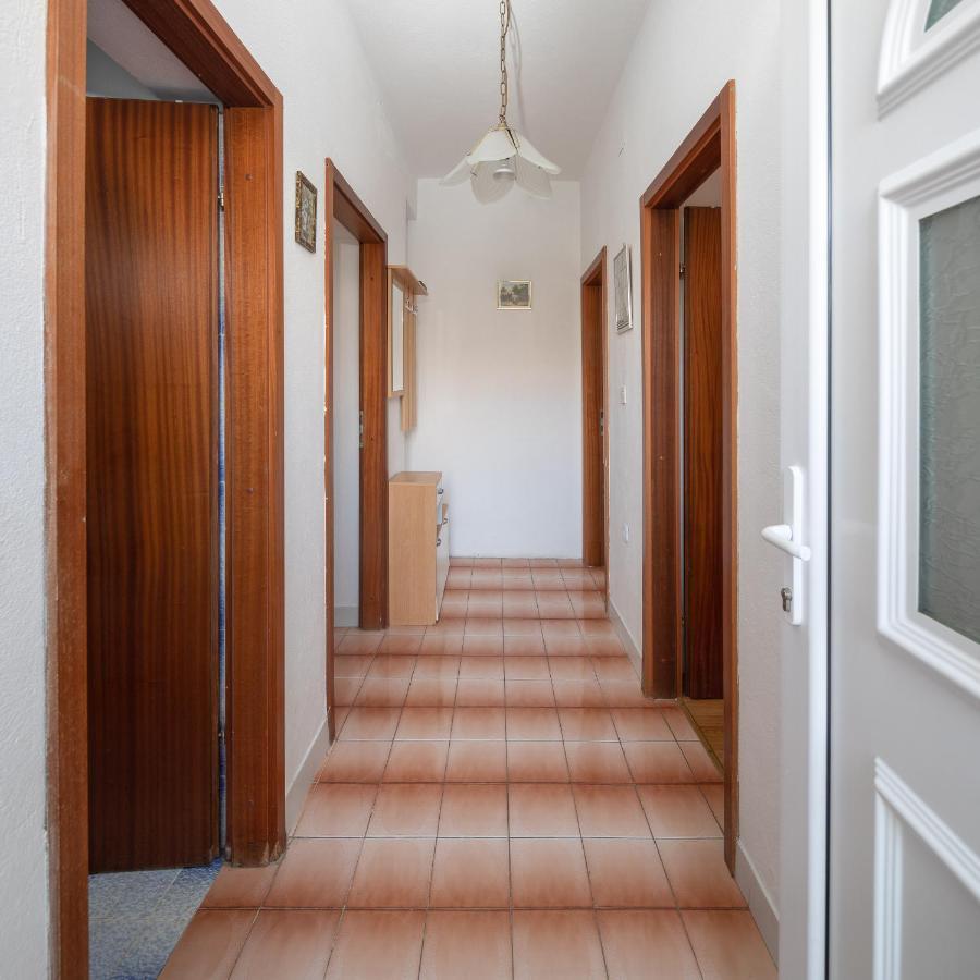 Apartments Near Beach Babic Split Exterior photo