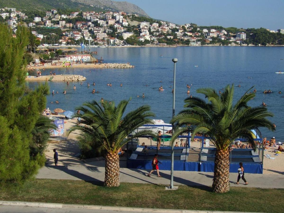 Apartments Near Beach Babic Split Exterior photo