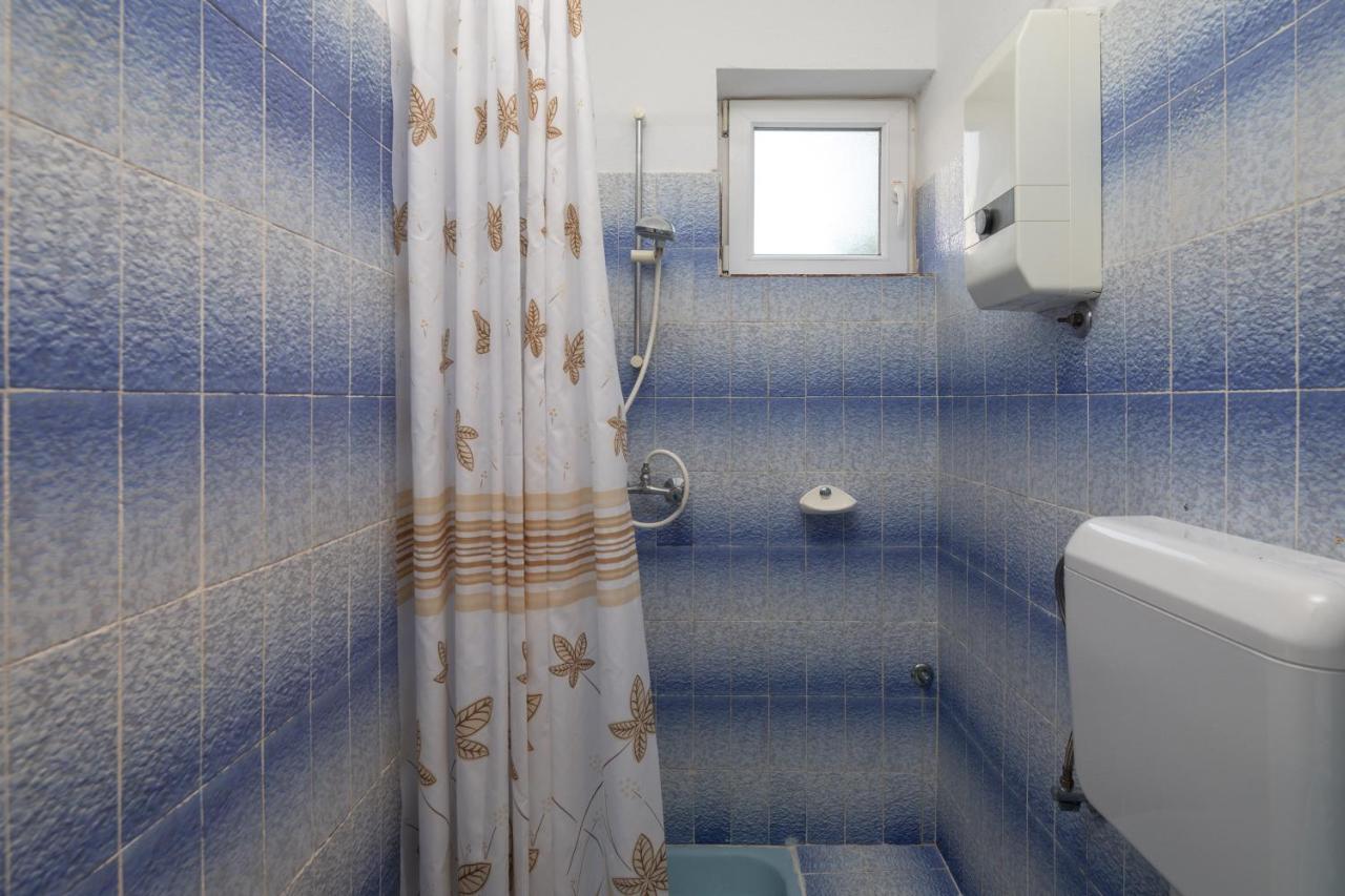 Apartments Near Beach Babic Split Exterior photo