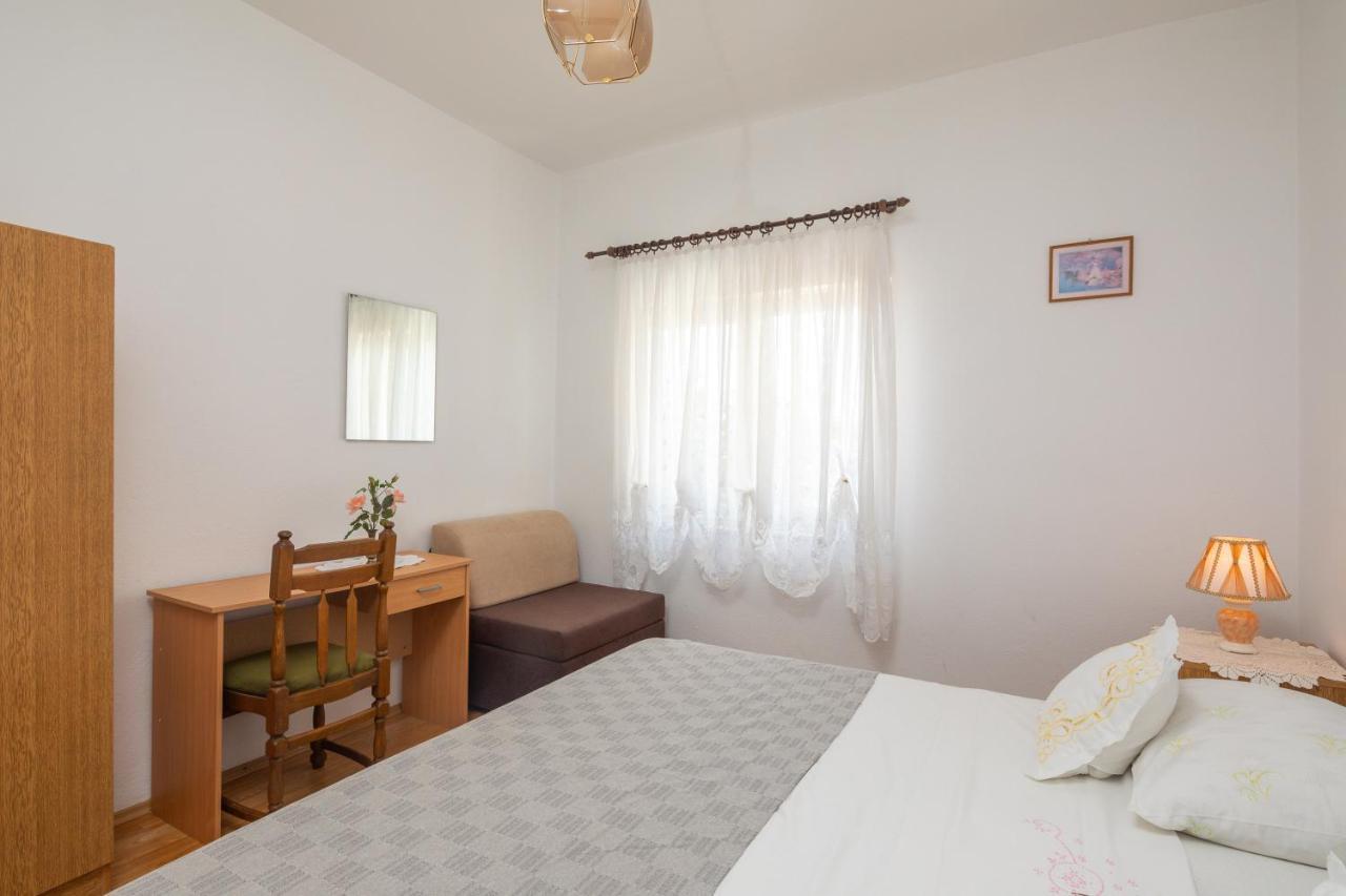 Apartments Near Beach Babic Split Exterior photo
